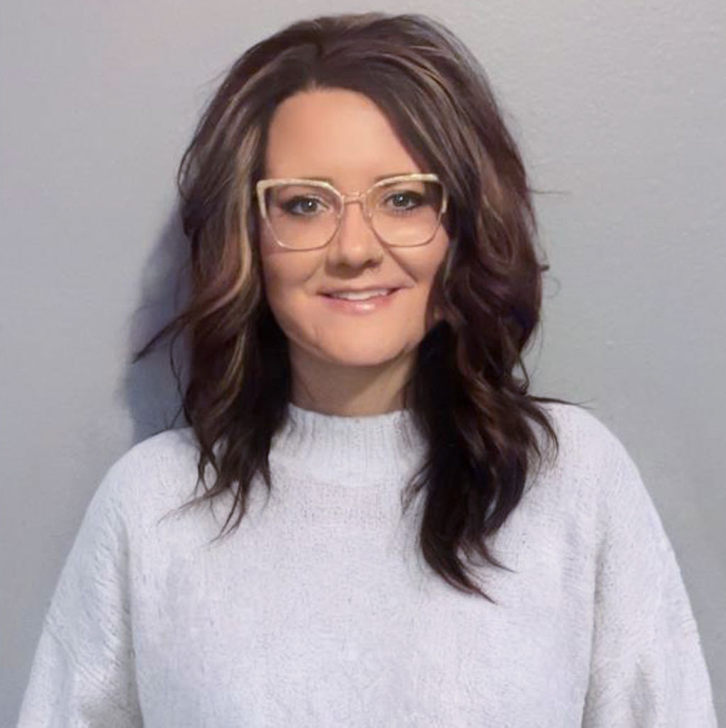 Jessica Woodsmall Administrative Assistant at Hummert Financial