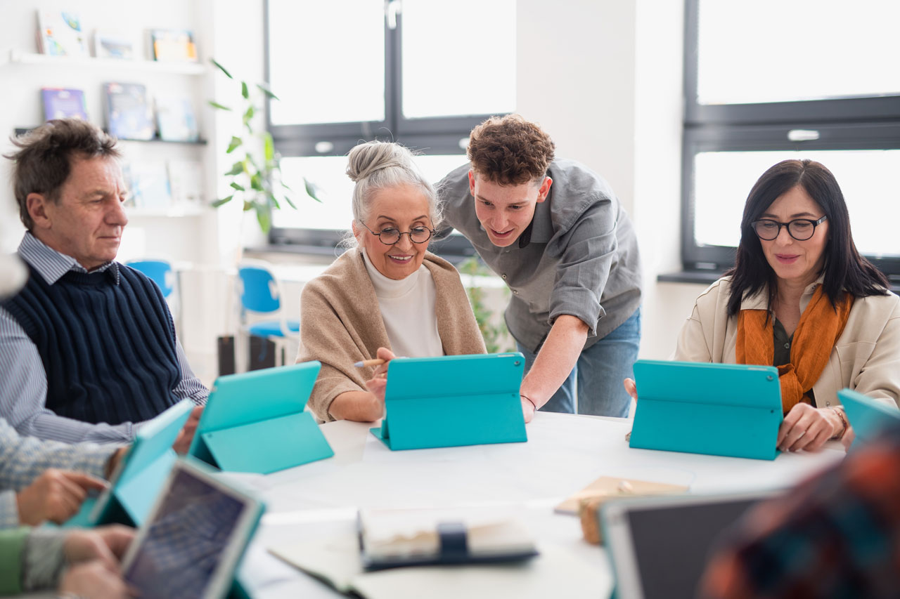 Social Security Benefit Options